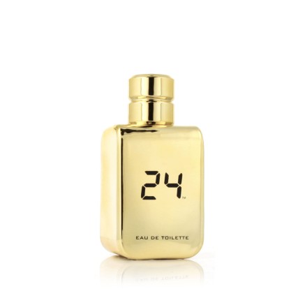 Uniseks Parfum 24 EDT Gold 100 ml 2