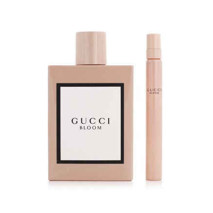 Set de Perfume Mujer Gucci EDP Bloom 2 Piezas 2