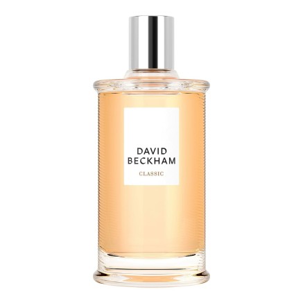 Perfume Hombre David Beckham EDT Classic 100 ml 2