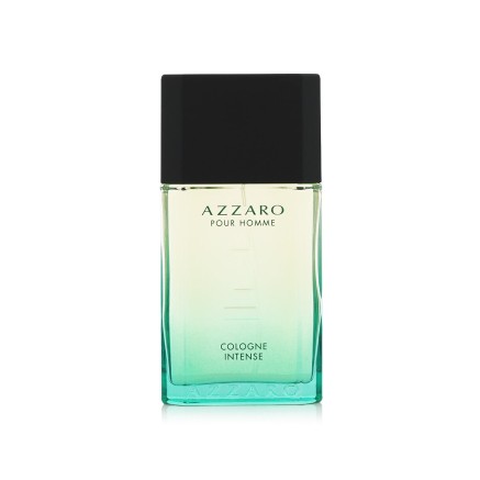 Herrenparfüm Azzaro EDC Homme Intense 50 ml 2