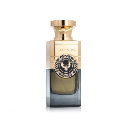Unisex Perfume Electimuss Mercurial Cashmere 100 ml 2