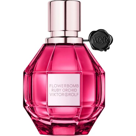 Parfum Femme Viktor & Rolf Flowerbomb Ruby Orchid EDP 50 ml 2