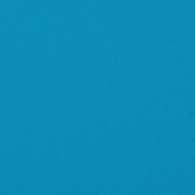 Coussins de chaise lot de 4 bleu clair 40x40x7 cm tissu oxford