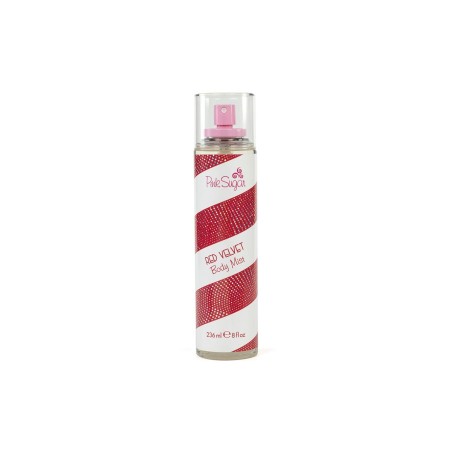 Parfum Corporel Aquolina Pink Sugar Red Velvet 236 ml