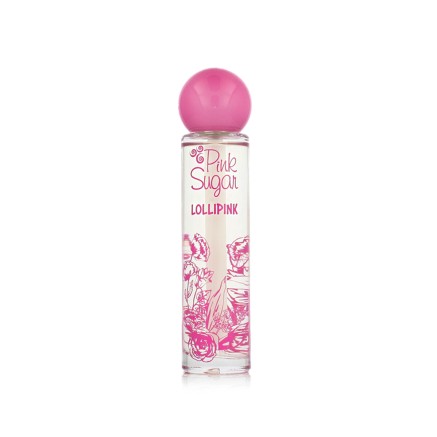 Perfume Mujer Aquolina Lollipink EDT 50 ml 2