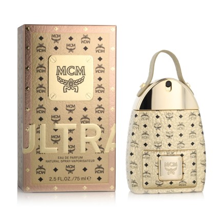 Parfum Femme MCM MCM Ultra EDP 75 ml