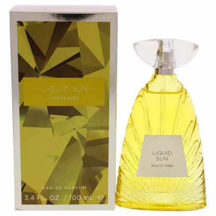 Women's Perfume Thalia Sodi Liquid Sun EDP 100 ml 2