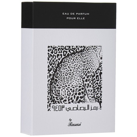 Parfum Femme Rasasi Rumz Al Rasasi 9453 Pour Elle EDP 50 ml