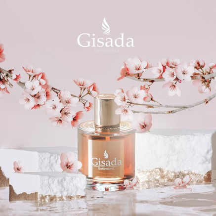 Parfum Femme Gisada Ambassador Women EDP 2