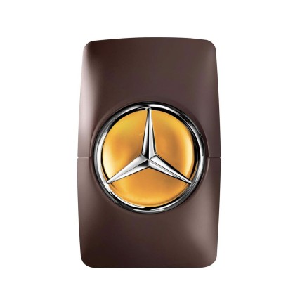 Herrenparfüm Mercedes Benz EDP Private 100 ml 2