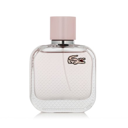 Profumo Donna Lacoste EDT L.12.12 Rose 50 ml 2