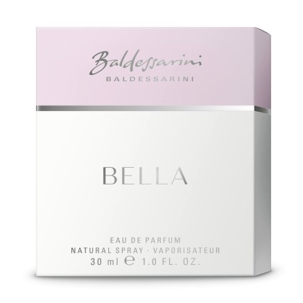 Profumo Donna Baldessarini EDP Bella 30 ml 2