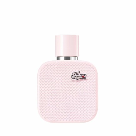 Damenparfüm Lacoste L.12.12 Rose EDP EDP 50 ml 2