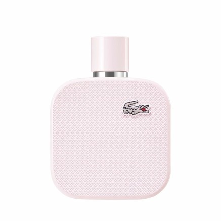 Profumo Donna Lacoste EDP L.12.12 Rose 100 ml 2