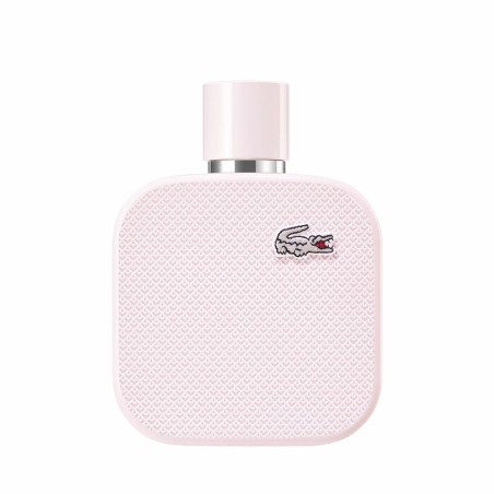 Damesparfum Lacoste EDP L.12.12 Rose 100 ml