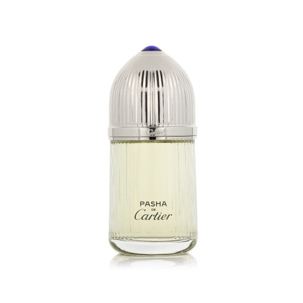 Herrenparfüm Cartier Pasha de Cartier EDT Pasha de Cartier 2