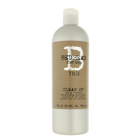 Shampoo per Uso Quotidiano Tigi Bed Head Men 750 ml