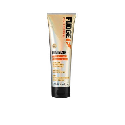 Haarspülung Fudge Professional Luminizer Weightless 250 ml