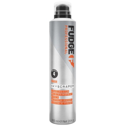 Laca Fijadora Fudge Professional Skyscraper 300 ml