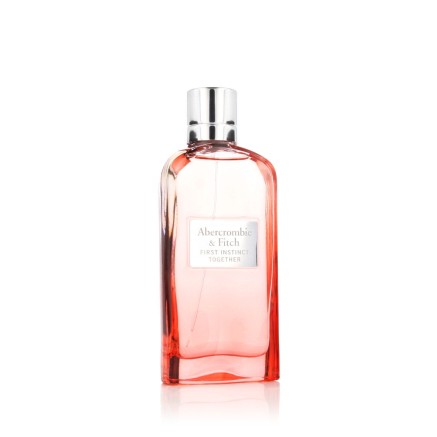 Damenparfüm Abercrombie & Fitch EDP First Instinct Together 100 ml 2