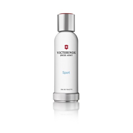 Herenparfum Victorinox EDT Sport 100 ml 2