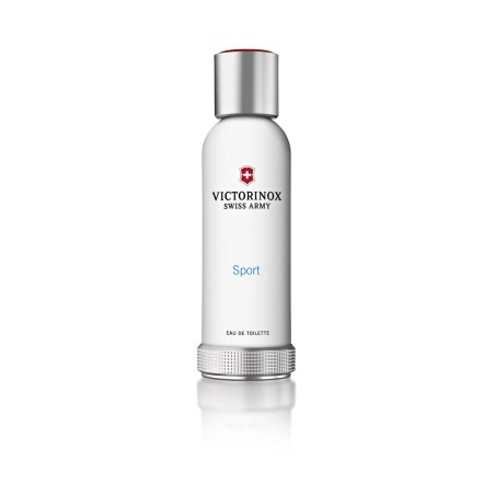 Herenparfum Victorinox EDT Sport 100 ml