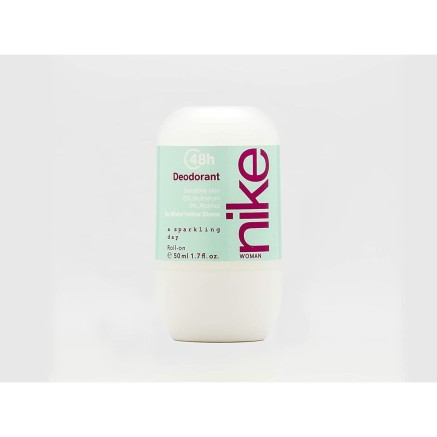 Deodorante Nike A Sparkling Day 50 ml 2
