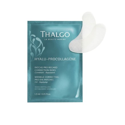 Patches für die Augenkontur Thalgo Hyalu-Procollagène 16 Stück 2