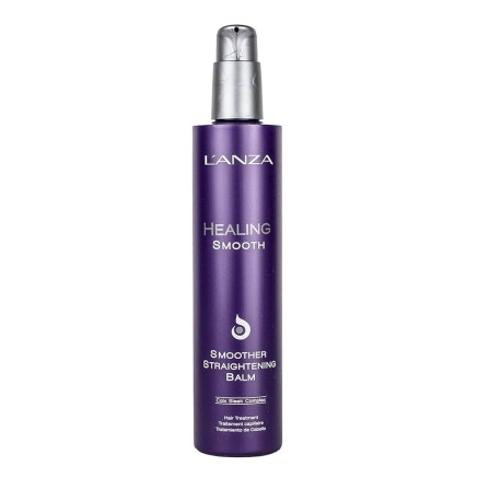 Smoothing balsam L'ANZA Smoother Straightening Balm 200 ml
