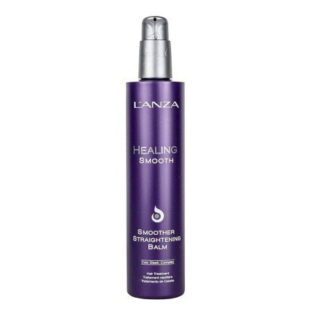 Bálsamo Alisador L'ANZA Smoother Straightening Balm 200 ml