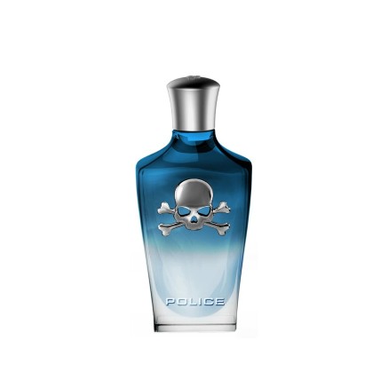 Profumo Uomo Police EDP Potion Power 100 ml 2