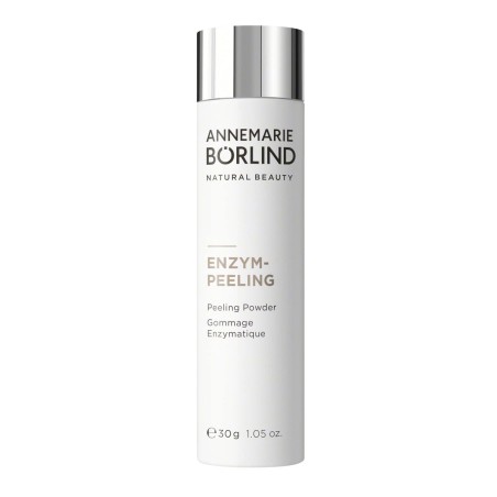 Exfoliante Facial Annemarie Borlind Enzyme Peeling 30 g
