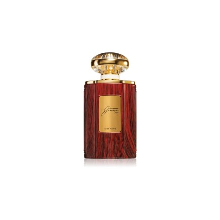 Parfum Unisexe Al Haramain Junoon Oud EDP 75 ml 2