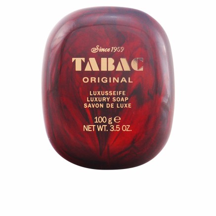 Stück Seife Tabac TA14M