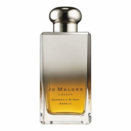 Uniseks Parfum Jo Malone EDC Gardenia & Oud Absolu 100 ml 2