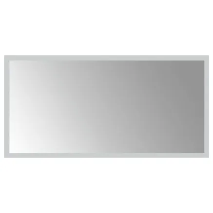 Miroir de salle de bain à LED 30x60 cm 2