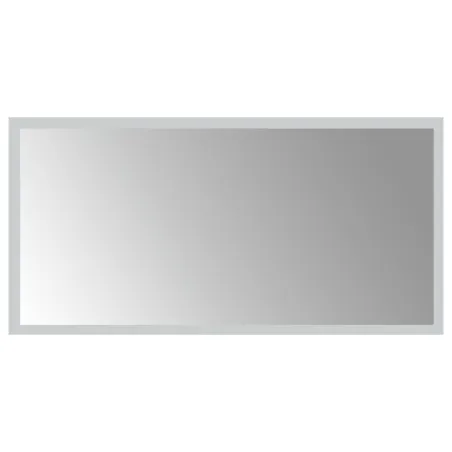 Miroir de salle de bain à LED 30x60 cm