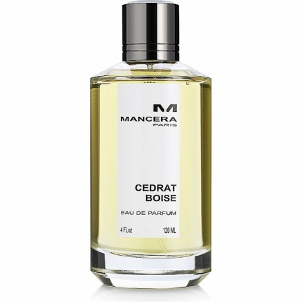 Unisex Perfume Mancera Cedrat Boise EDP 120 ml 2