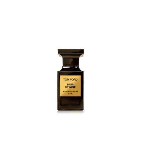 Unisex-Parfüm Tom Ford EDP Noir de Noir 50 ml