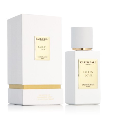 Damesparfum Carlo Dali EDP Fall In Love 50 ml