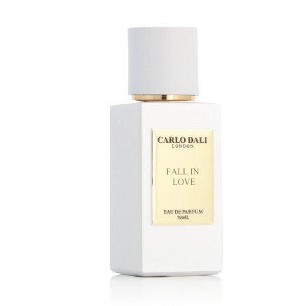 Damesparfum Carlo Dali EDP Fall In Love 50 ml 2