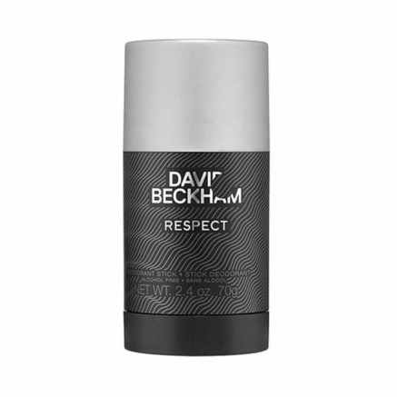 Desodorante en Stick David Beckham Respect 75 ml