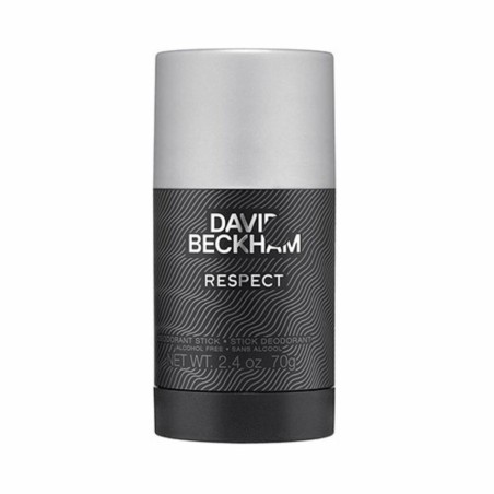 Deodorante Stick David Beckham Respect 75 ml