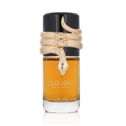 Parfum Unisexe Lattafa Musamam EDP 100 ml 2