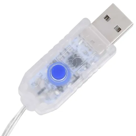 Décorations de Noël de renne 2 pcs 60x16x100 cm Acrylique