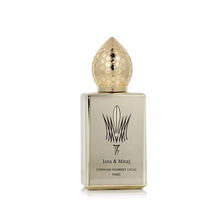 Parfum Unisexe Stéphane Humbert Lucas EDP Isra & Miraj 50 ml 2