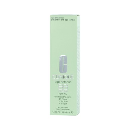 Hydraterende Crème met Kleur Clinique 03 40 ml