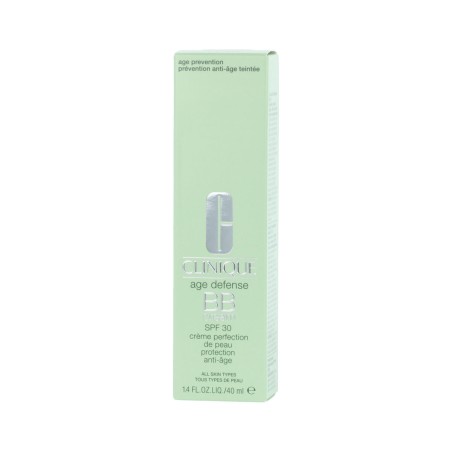 Hydrating Cream with Colour Clinique 03 40 ml