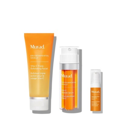 Corrective Anti-Brown Spots Murad The Dark Spot Correctors 3 Pieces