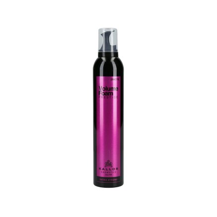 Espuma Fijadora Extrafuerte Kallos Cosmetics Prestige 300 ml